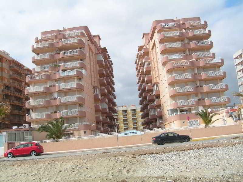 Daytona Vidaber Primera Linea Oropesa del Mar Bagian luar foto