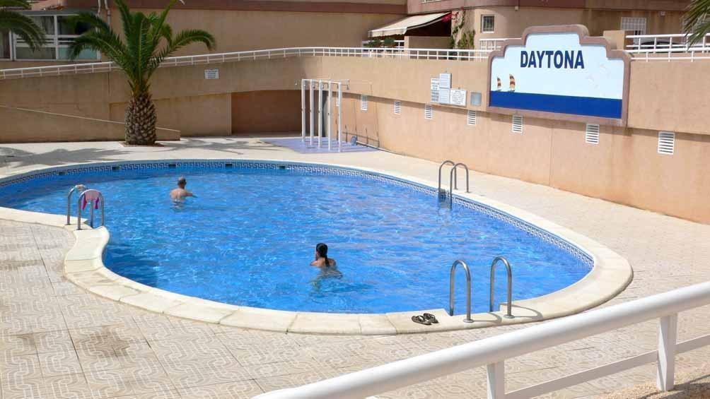 Daytona Vidaber Primera Linea Oropesa del Mar Bagian luar foto